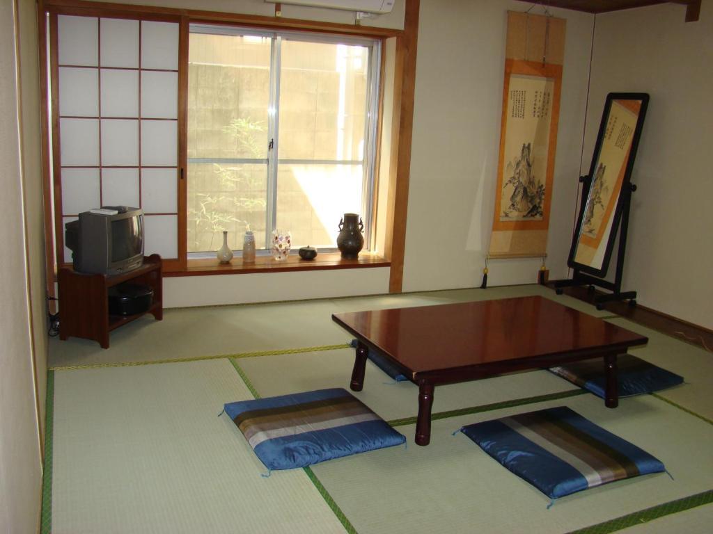 Yamabe Hotel Tenri Szoba fotó