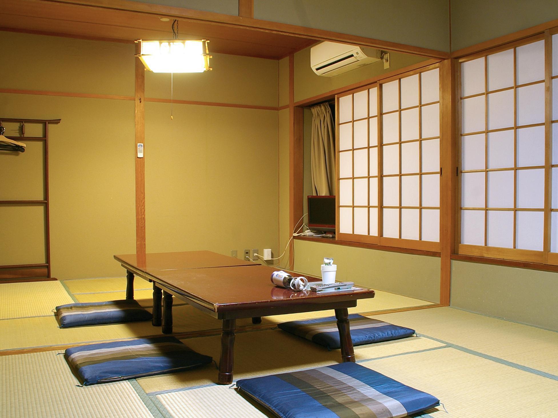 Yamabe Hotel Tenri Kültér fotó