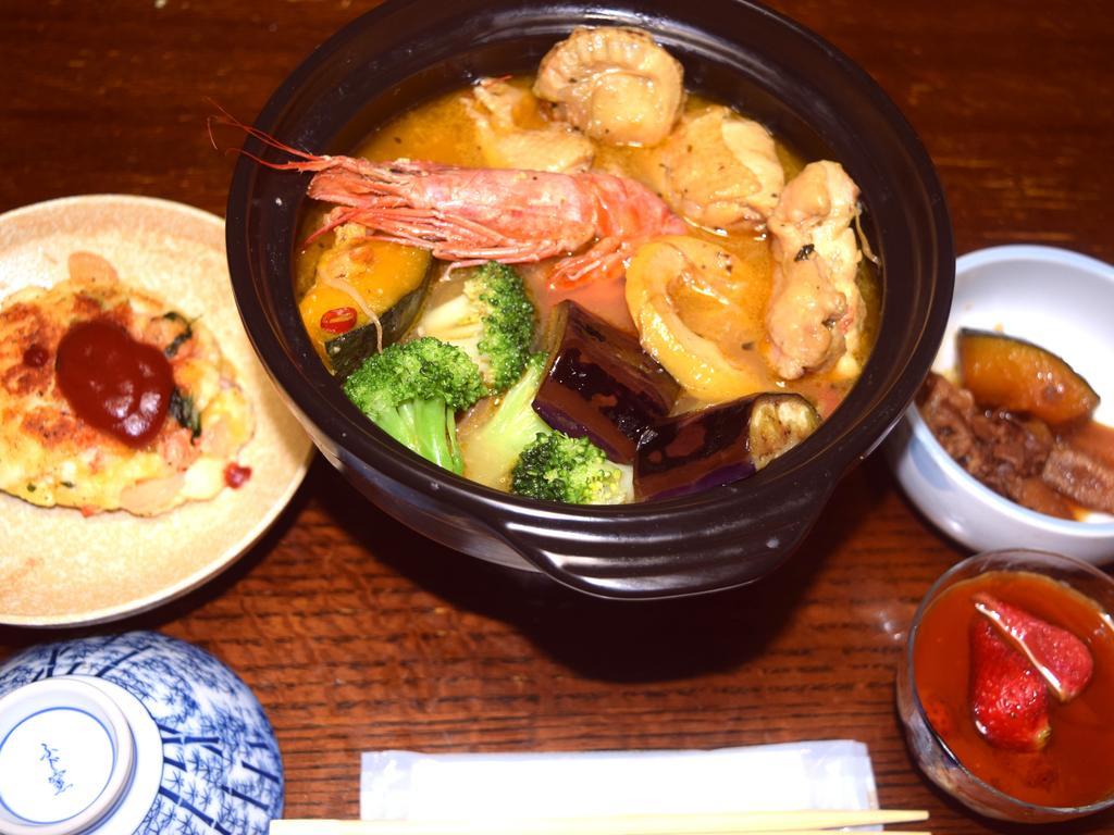 Yamabe Hotel Tenri Kültér fotó