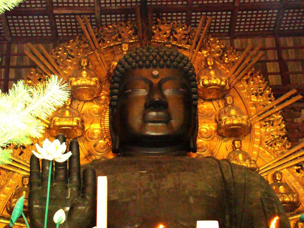 Yamabe Hotel Tenri Kültér fotó