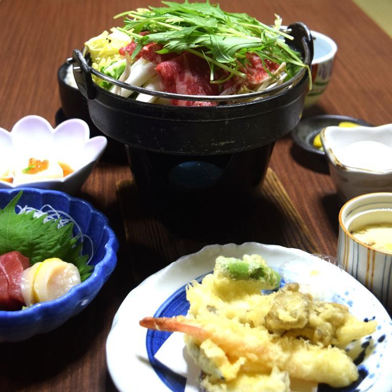 Yamabe Hotel Tenri Kültér fotó