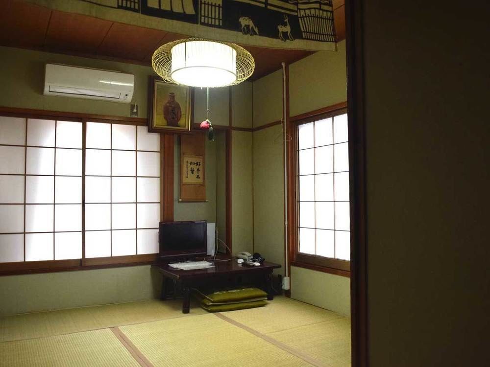Yamabe Hotel Tenri Kültér fotó