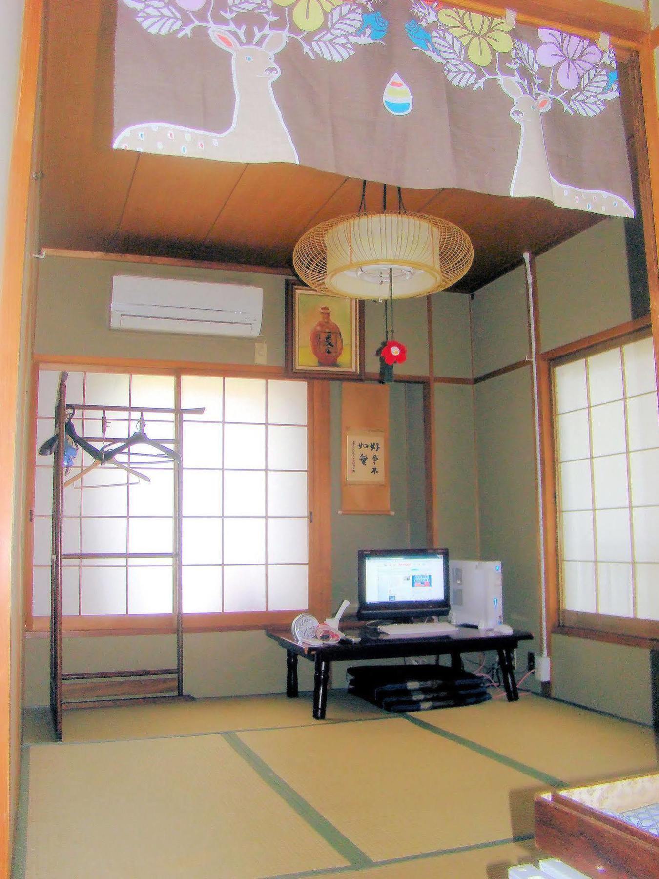 Yamabe Hotel Tenri Kültér fotó