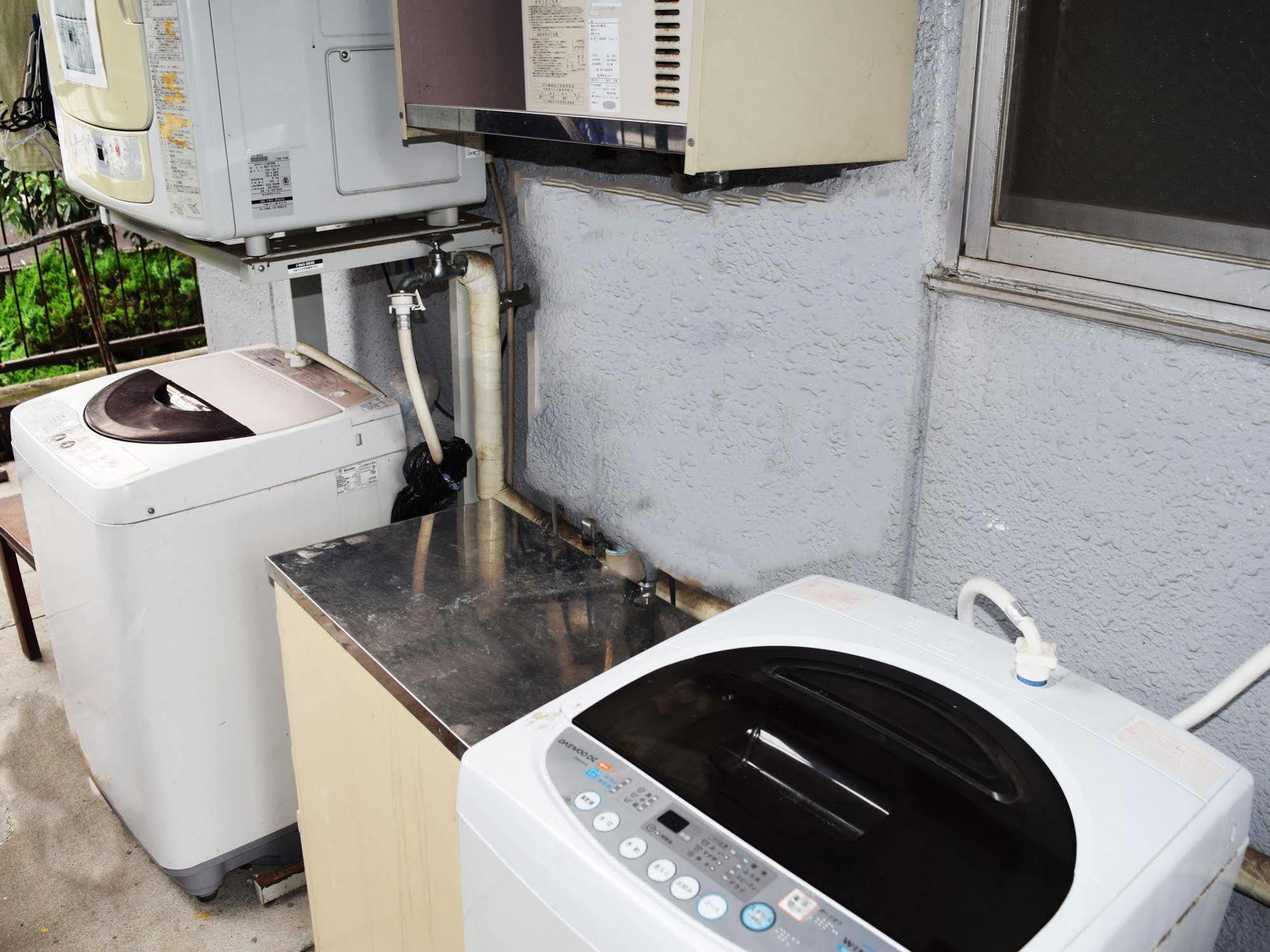Yamabe Hotel Tenri Kültér fotó