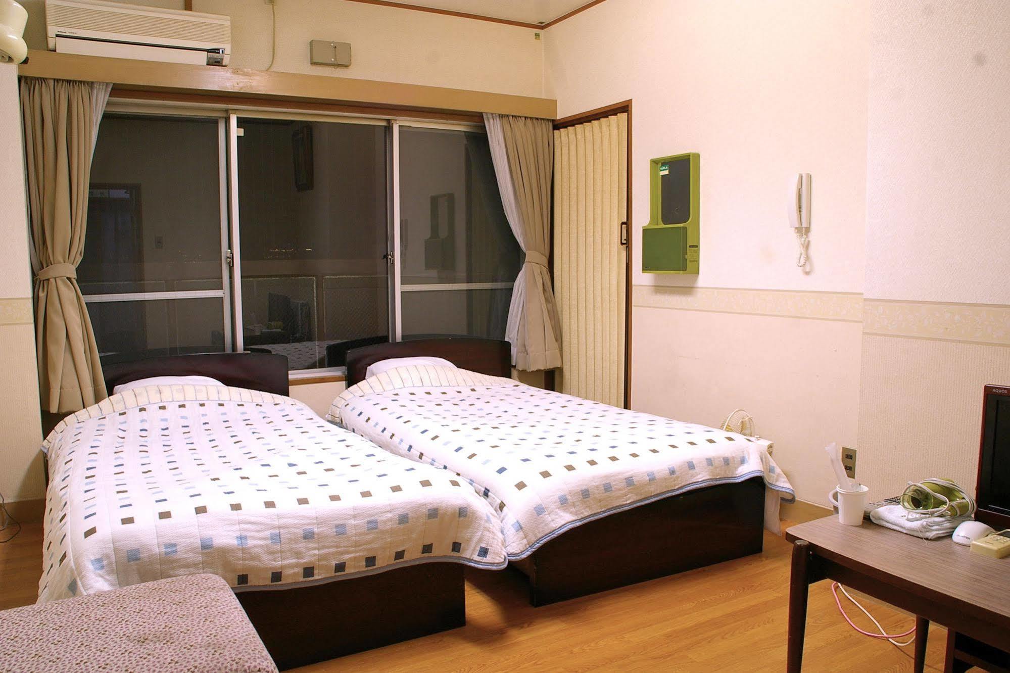 Yamabe Hotel Tenri Kültér fotó