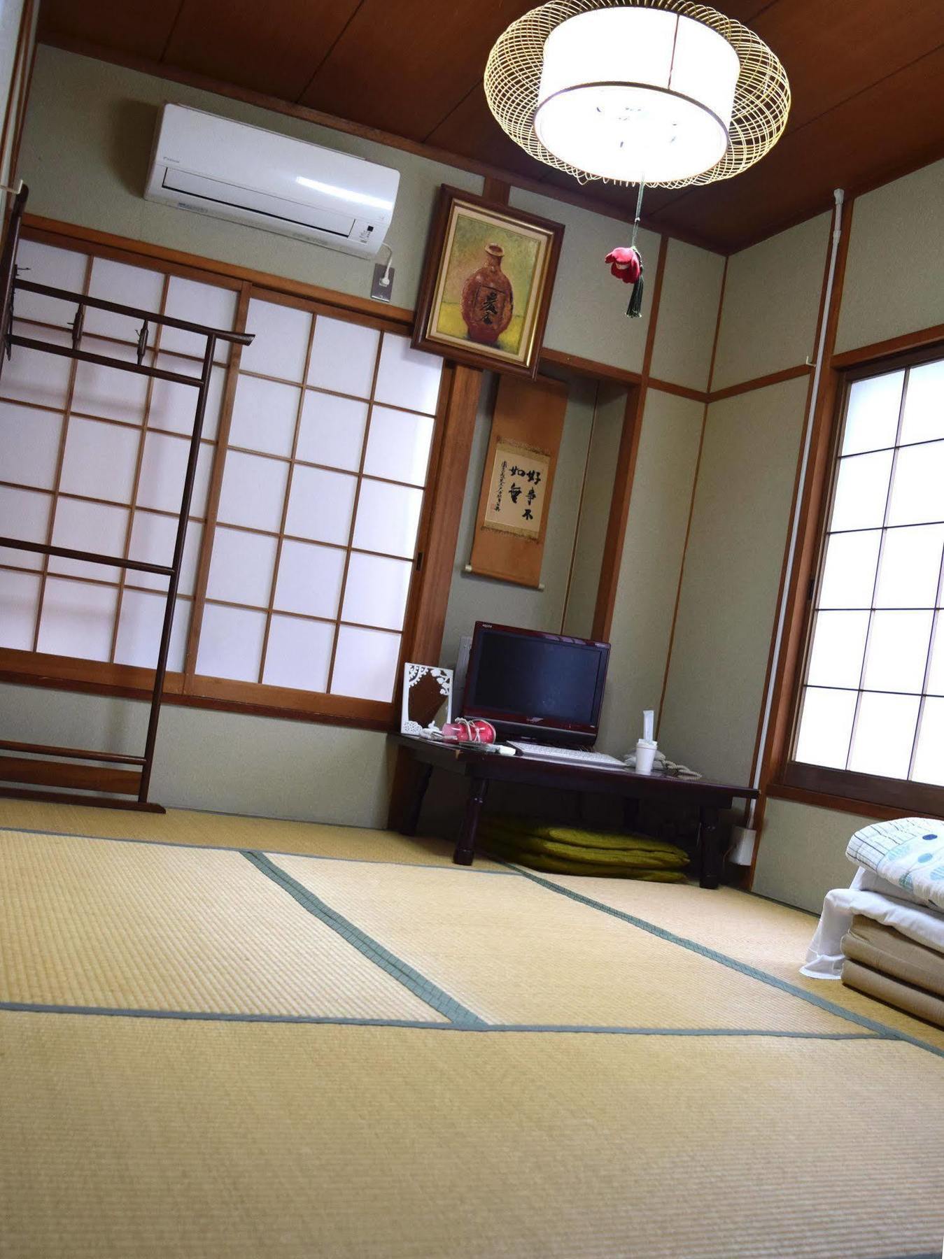 Yamabe Hotel Tenri Kültér fotó