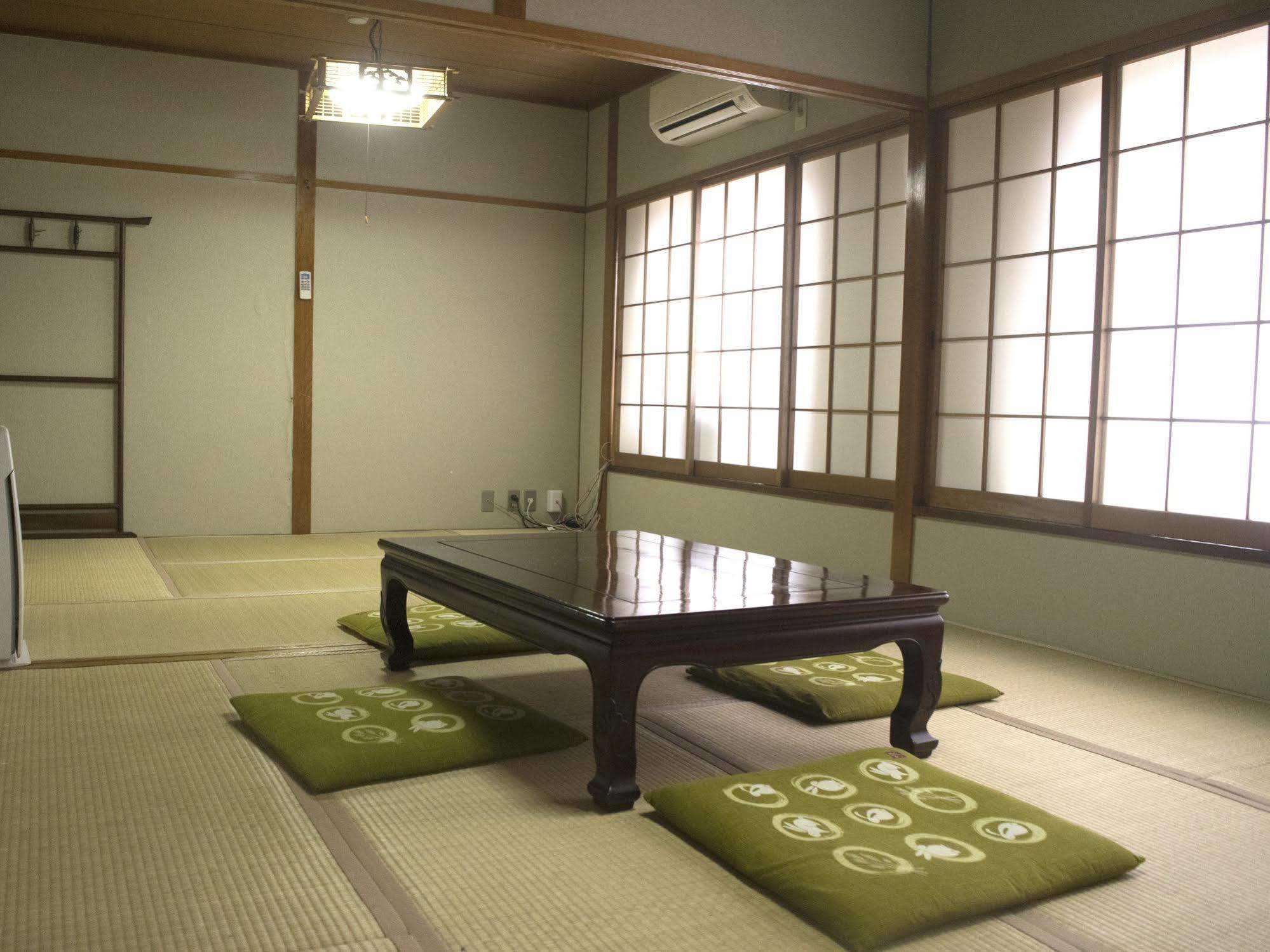 Yamabe Hotel Tenri Kültér fotó