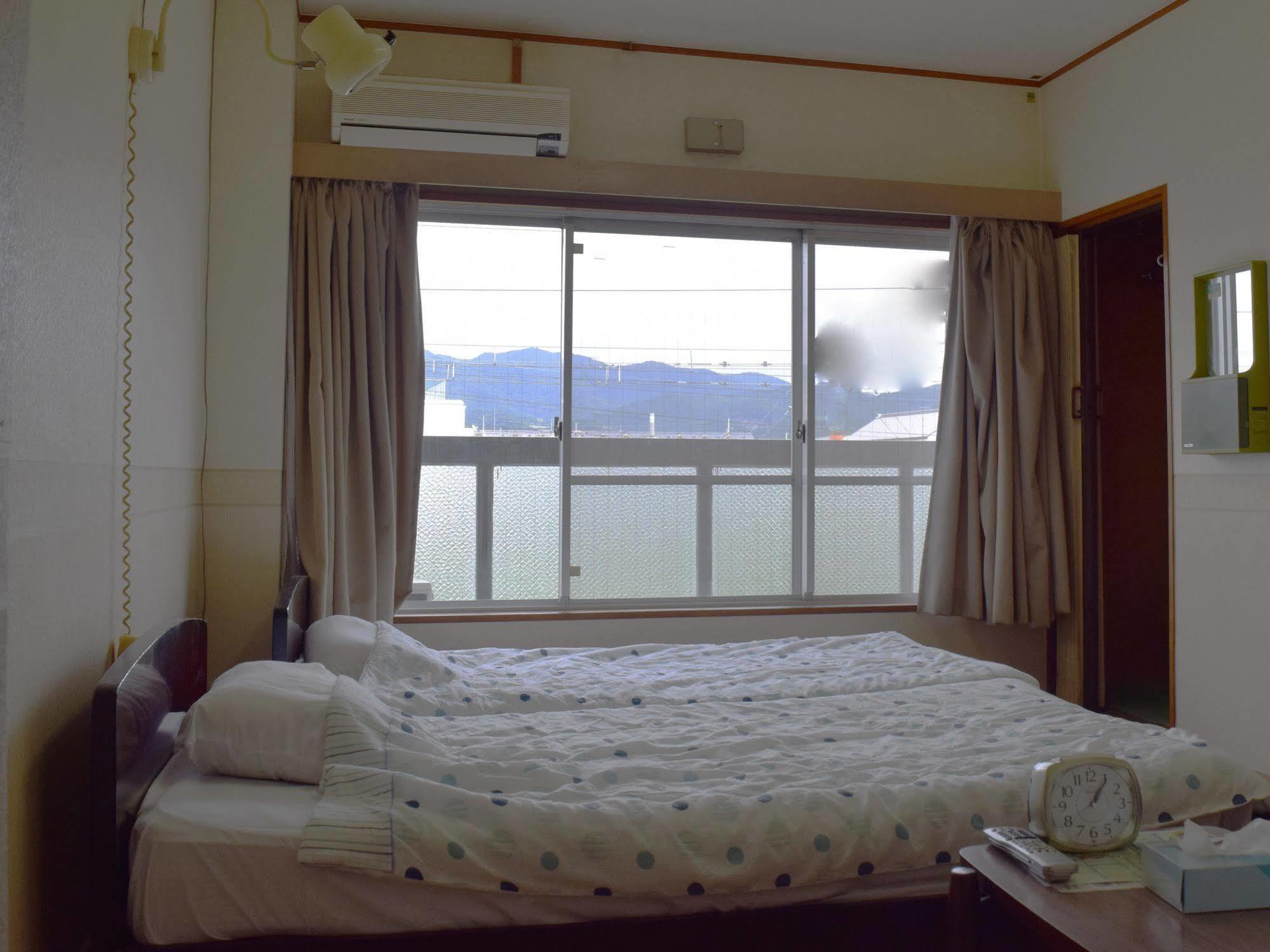 Yamabe Hotel Tenri Kültér fotó